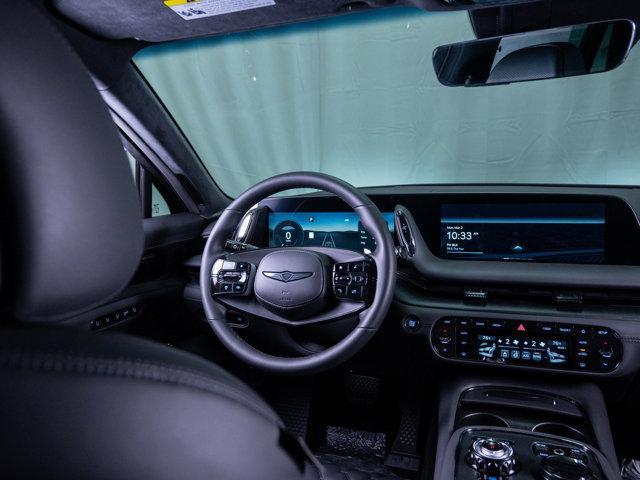 new 2026 Genesis G90 car, priced at $103,295