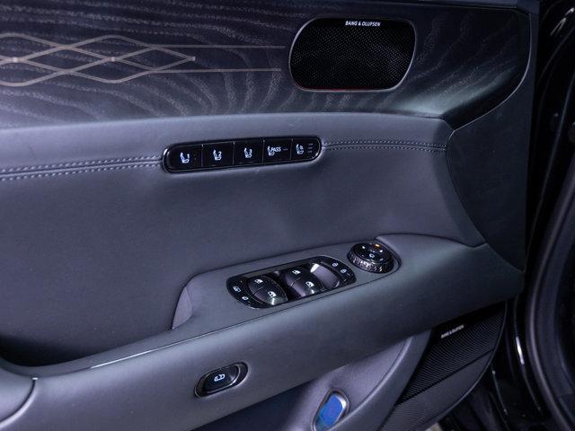 new 2026 Genesis G90 car, priced at $103,295