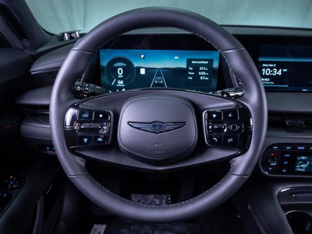 new 2026 Genesis G90 car, priced at $103,295