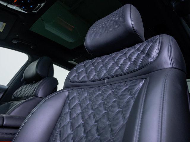 new 2026 Genesis G90 car, priced at $103,295