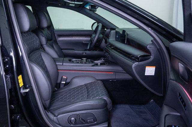 new 2026 Genesis G90 car, priced at $103,295