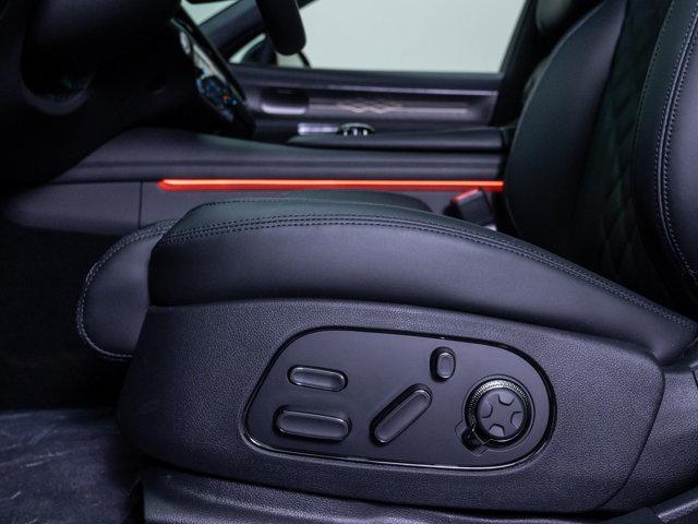 new 2026 Genesis G90 car, priced at $103,295