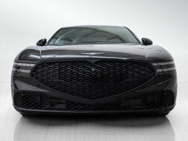 new 2026 Genesis G90 car, priced at $103,295