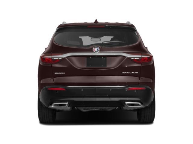 used 2019 Buick Enclave car, priced at $17,998