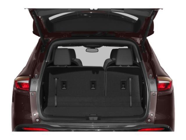 used 2019 Buick Enclave car, priced at $17,998