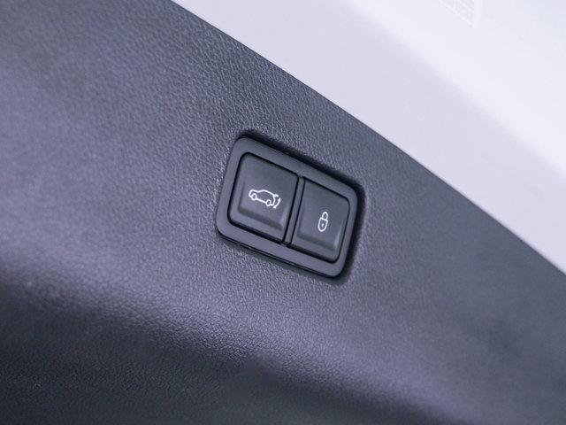used 2025 Genesis GV70 car, priced at $53,998