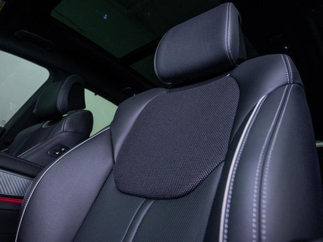 used 2025 Genesis GV70 car, priced at $53,998