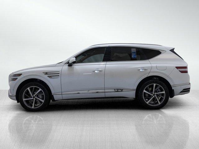 new 2026 Genesis GV80 car, priced at $74,719