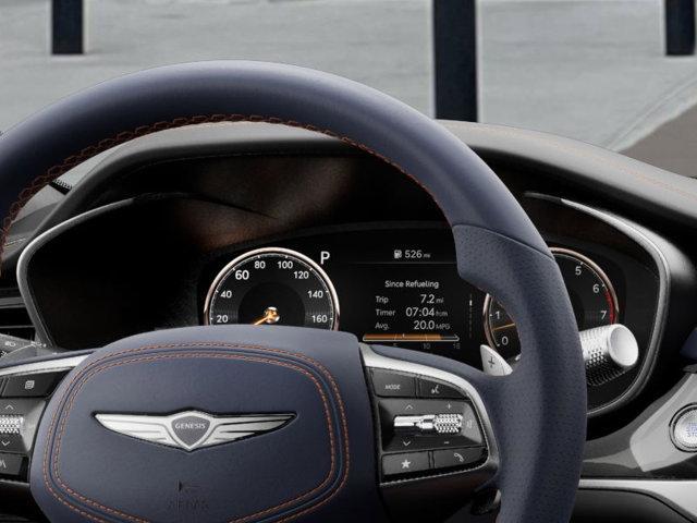 new 2026 Genesis G70 car, priced at $60,945