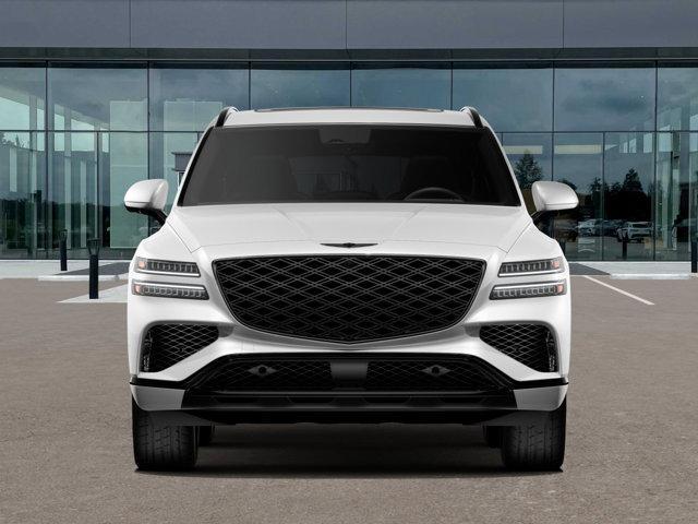 new 2026 Genesis GV80 car, priced at $85,585
