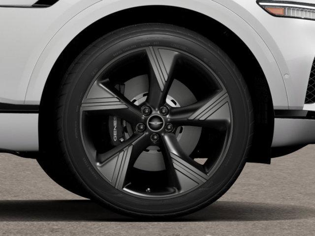 new 2026 Genesis GV80 car, priced at $85,585