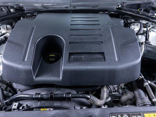 used 2020 Land Rover Defender car, priced at $41,699