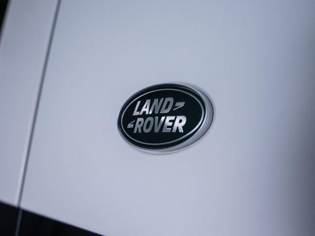 used 2020 Land Rover Defender car, priced at $41,699