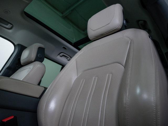 used 2020 Land Rover Defender car, priced at $41,699