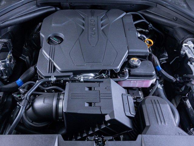 new 2026 Genesis GV70 car, priced at $59,385