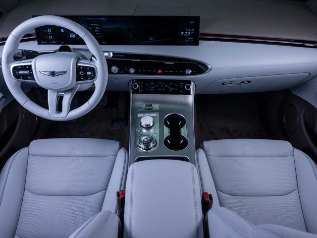 new 2026 Genesis GV70 car, priced at $59,385