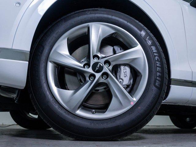 new 2026 Genesis GV70 car, priced at $59,385