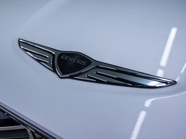 new 2026 Genesis GV70 car, priced at $59,385
