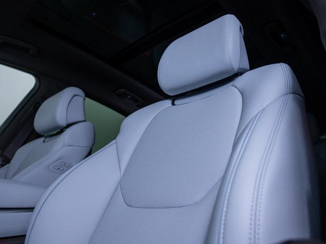 new 2026 Genesis GV70 car, priced at $59,385