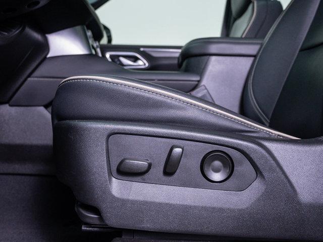 used 2022 GMC Yukon XL car, priced at $41,593
