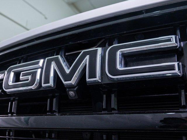 used 2022 GMC Yukon XL car, priced at $41,593