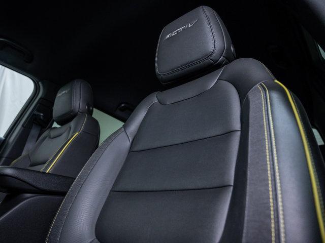 used 2024 Chevrolet TrailBlazer car, priced at $21,998