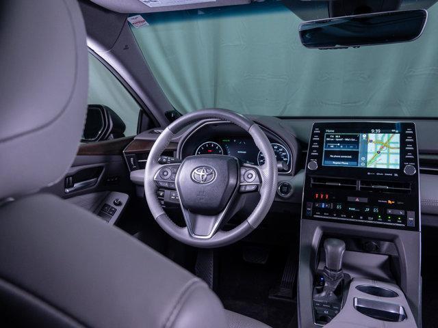 used 2019 Toyota Avalon car, priced at $25,593