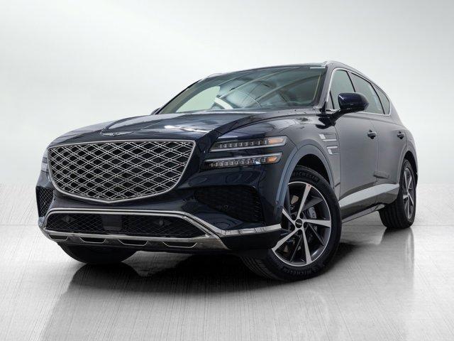 new 2026 Genesis GV80 car, priced at $71,710