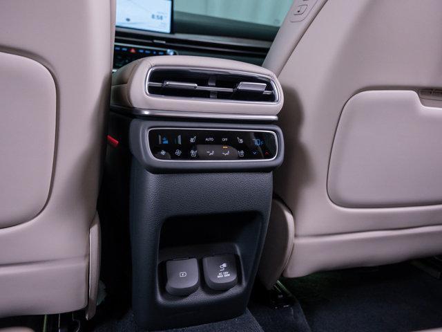 new 2026 Genesis GV80 car, priced at $85,605