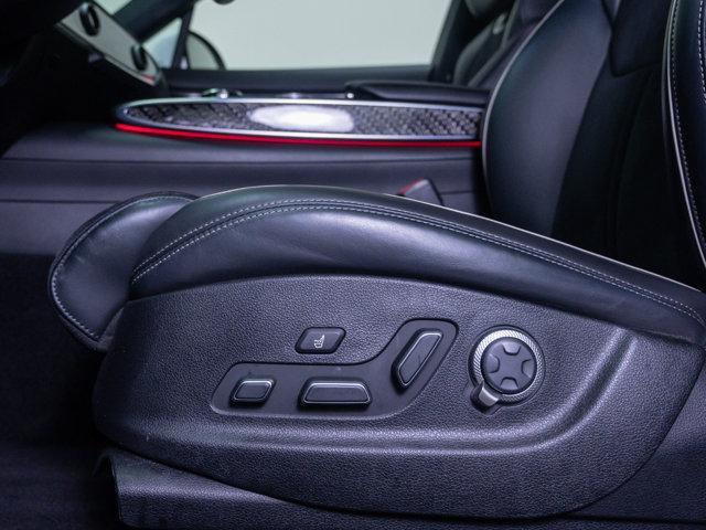 used 2022 Genesis GV70 car, priced at $33,998