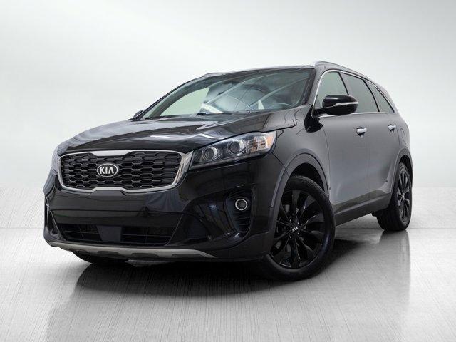 used 2020 Kia Sorento car, priced at $18,998