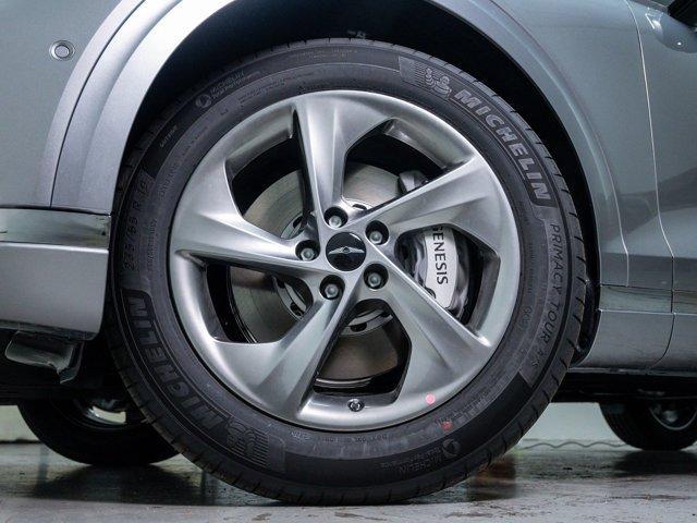 used 2026 Genesis GV70 car, priced at $56,994