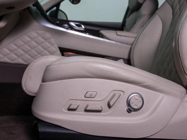 used 2023 Genesis GV80 car, priced at $50,998