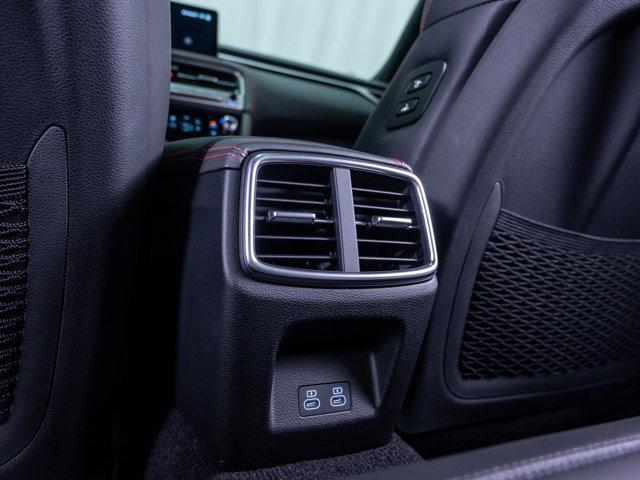 used 2025 Genesis G70 car, priced at $44,699