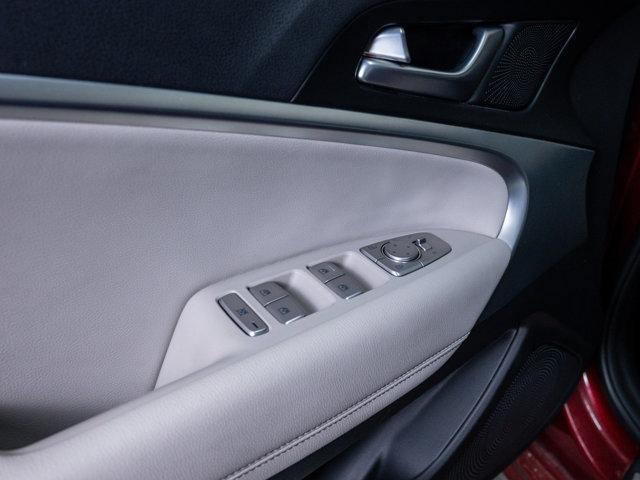 used 2022 Genesis G70 car, priced at $23,998