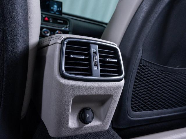 used 2022 Genesis G70 car, priced at $23,998