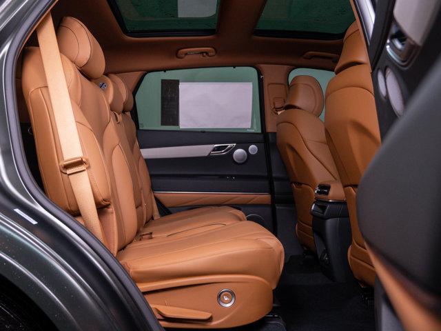 new 2026 Genesis GV80 car, priced at $72,550