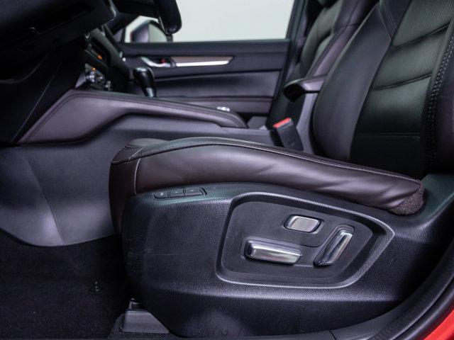 used 2019 Mazda CX-5 car, priced at $21,699