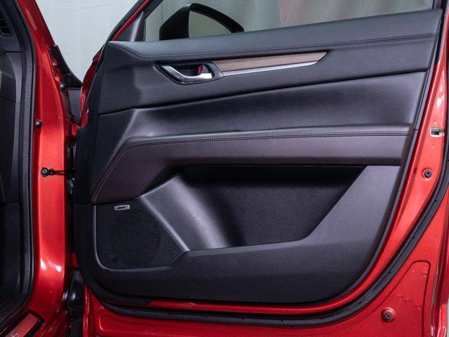 used 2019 Mazda CX-5 car, priced at $21,699