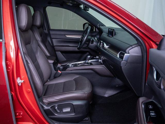 used 2019 Mazda CX-5 car, priced at $21,699