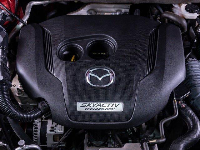 used 2019 Mazda CX-5 car, priced at $21,699