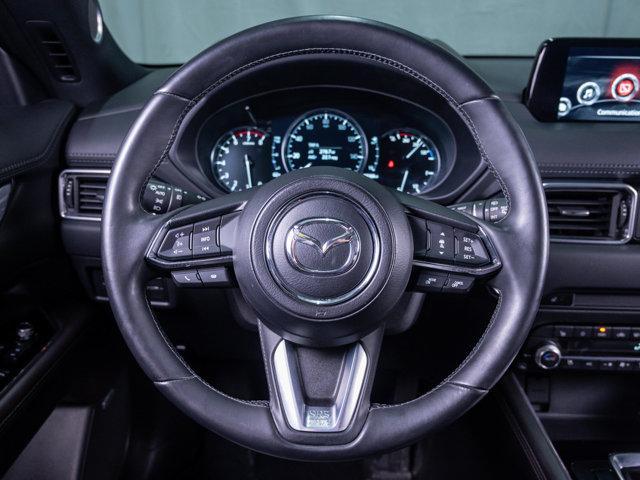 used 2019 Mazda CX-5 car, priced at $21,699