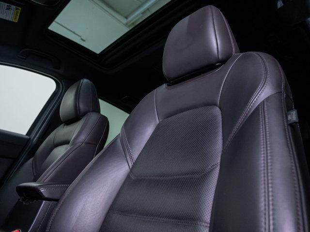 used 2019 Mazda CX-5 car, priced at $21,699