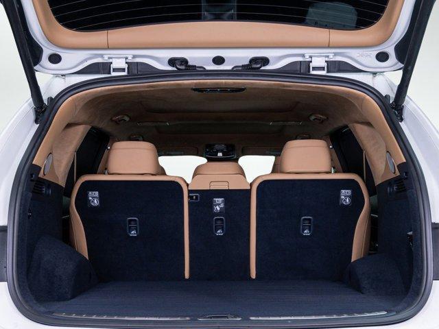 used 2024 Genesis GV80 car, priced at $54,998