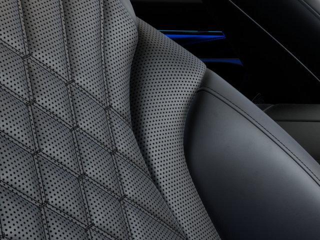 new 2027 Genesis GV80 car