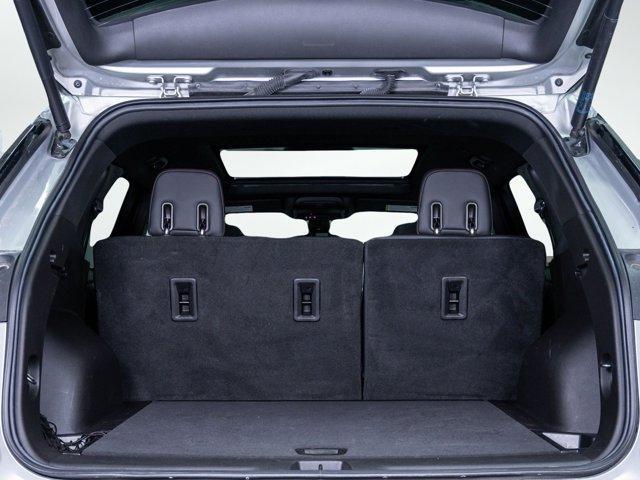 used 2020 Chevrolet Blazer car, priced at $23,998