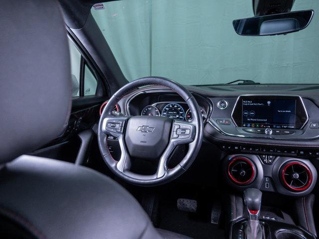 used 2020 Chevrolet Blazer car, priced at $23,998