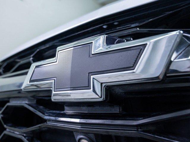 used 2020 Chevrolet Blazer car, priced at $23,998