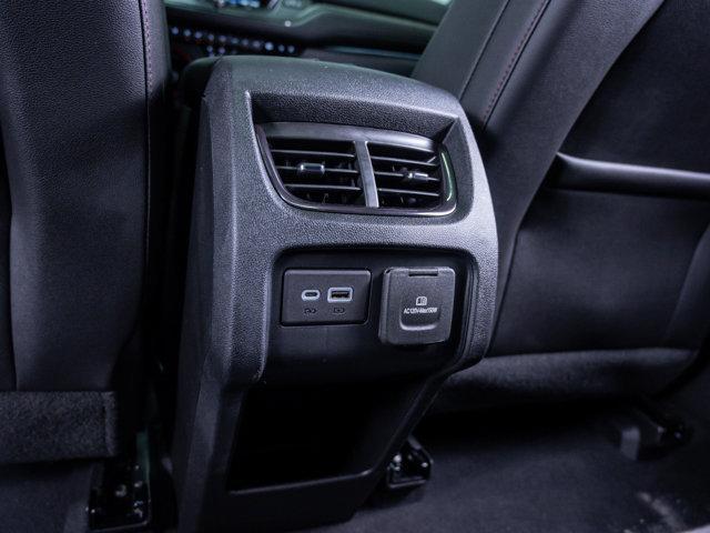 used 2020 Chevrolet Blazer car, priced at $23,998