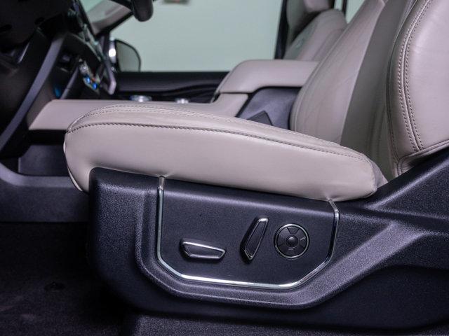 used 2021 Ford Expedition car, priced at $42,998